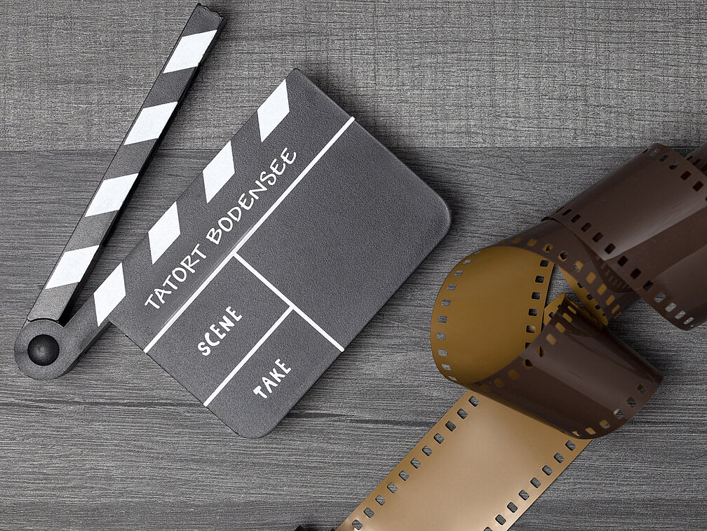 Filmklappe