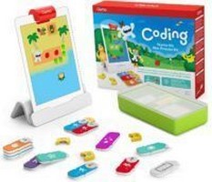 Osmo Coding Starter Kit